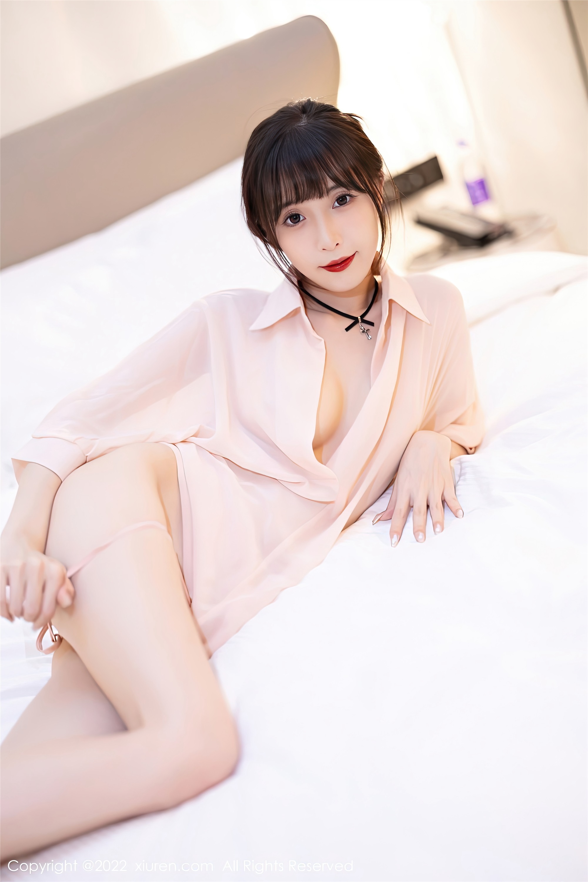 Xiuren秀人网 2022.11.09 NO.5831 林星阑